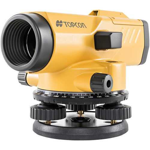 Topcon Topcon AT-B4A/PS Automatic Level | 24x Magnification AT-B4A/PS