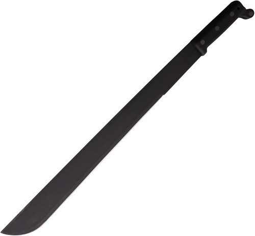 Ontario (OKC) CT5 22" Traditional Machete Ontario (OKC) CT5 22" Traditional Machete
