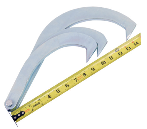 Replacement Hook for Logrite Cant Hooks and Peaveys