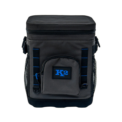 K2 Coolers K2 Sherpa Flip 10 Soft Cooler SH10DG