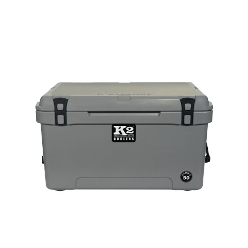 K2 Coolers K2 Summit 50 Quart Cooler S50