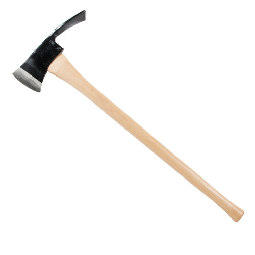 Council Tool Council Tool USFS 3.75lb Pulaski Axe w/36" Straight Handle 38PE136NFES