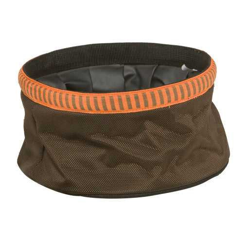 Mud River Quick Quack Collapsible Dog Bowl 