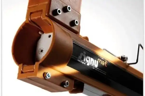 Signumat Automatic Log Tag Holder Magazine