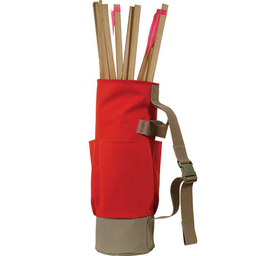 SECO Seco 24" Lath Bag 8103-20-ORG