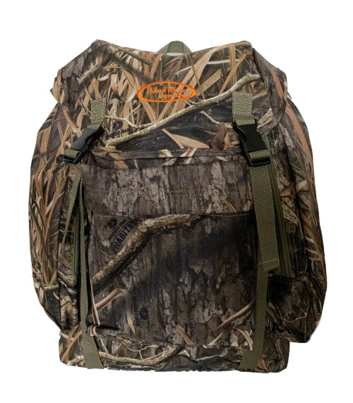 Mud River Mud River Magnum Backpack 38072