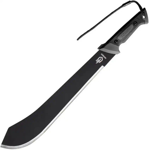 Gerber Bolo Machete