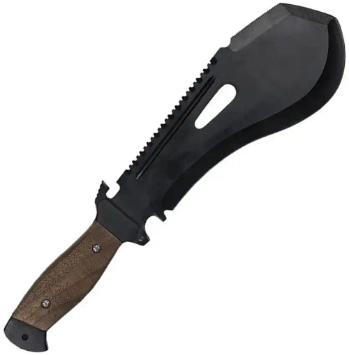 Mil-Tec Mil-Tec Bolo Machete With Scabbard M4600