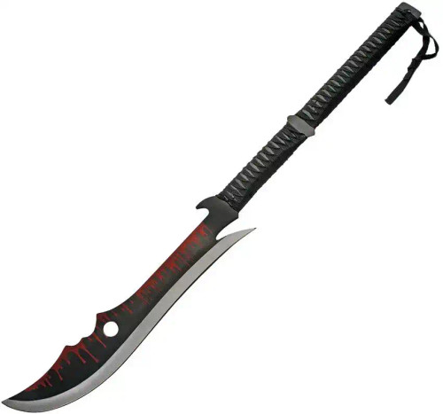Rite Edge Rite Edge 15" Bloodspike Machete CN211589