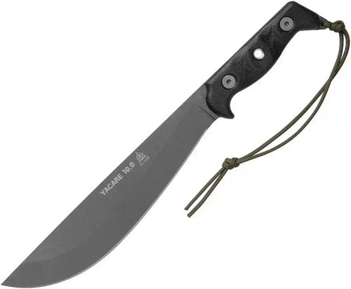 Tops Yacare Machete