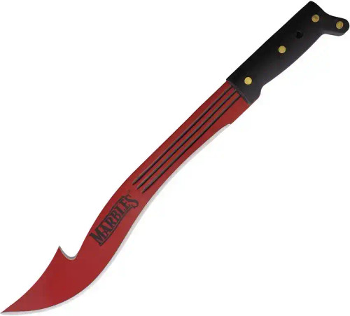 Marbles Marbles Brush Devil Machete MR12714GL