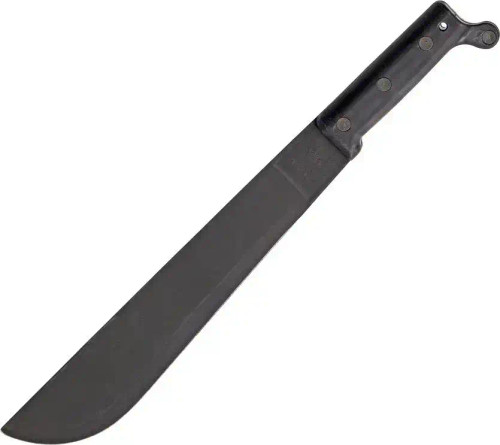 Ontario Knife - OKC Ontario (OKC) 12" Camp and Trail Machete ONCT1