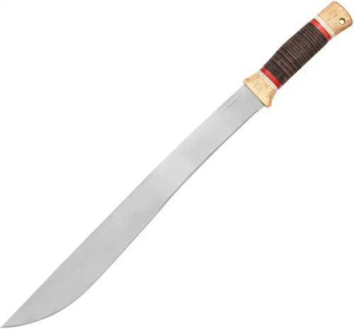 Condor Tool and Knife Condor Tool and Knife Country Backroads Machete CTK2852157HC