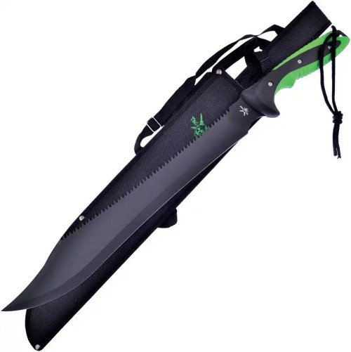 Frost Cutlery Frost Cutlery 18" Machete FTA051BG