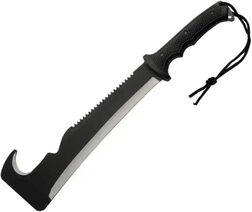 Rite Edge Rite Edge 13" Tactical Machete CN211561