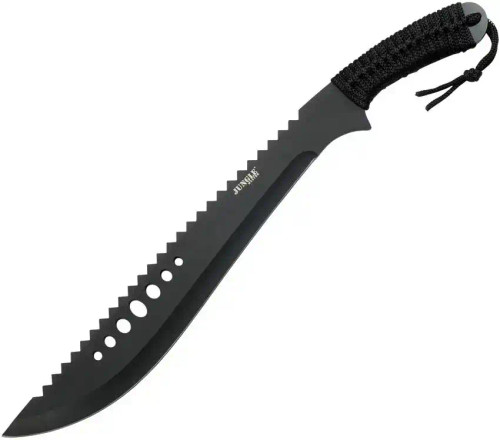 Miscellaneous Miscellaneous 15" Jungle Master Machete M4502