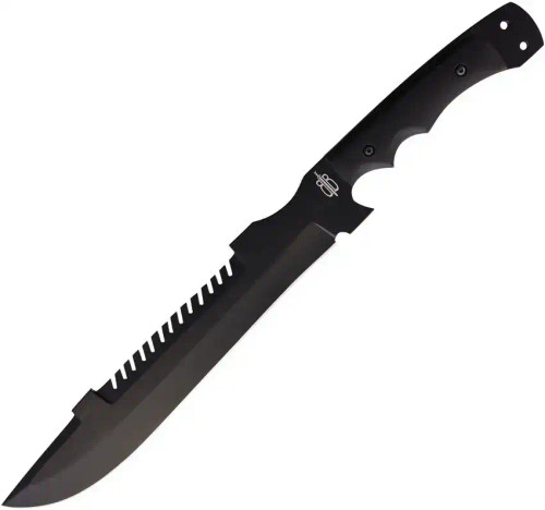 BucknBear BucknBear Ultimate Survival Machete BNB12334UM