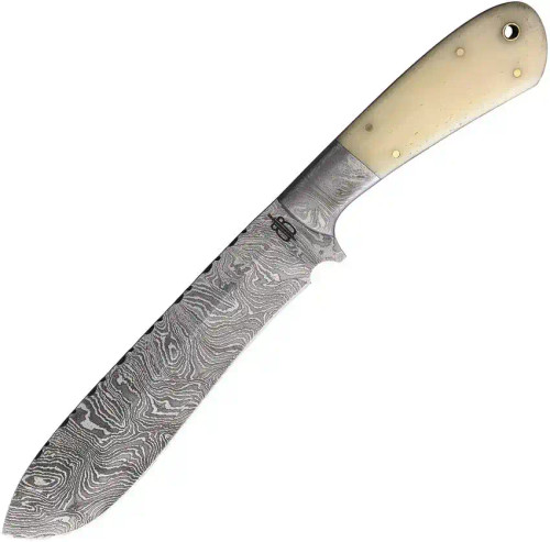 BucknBear Small Bone Machete