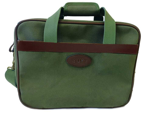 Boyt Harness Boyt Sportsman's Briefcase CB260
