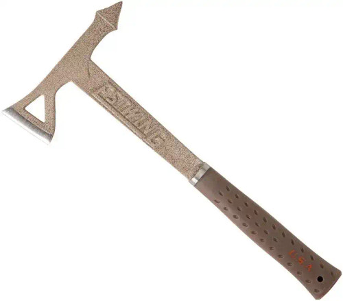Estwing Estwing Desert Tan Tomahawk ESETTA