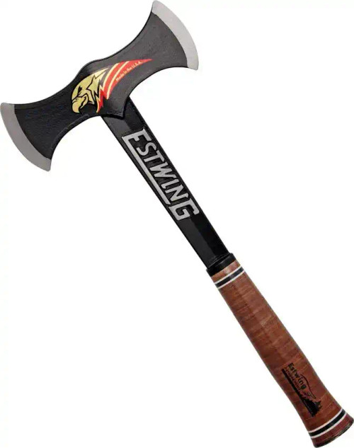 Estwing Estwing Black Eagle Double Bit Axe ESEDBA