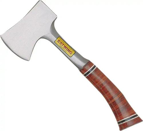 Estwing Estwing Sportman's Axe Leather ES14A