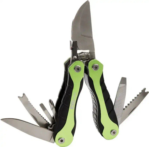 AccuSharp AccuSharp Gardener's Multi-Tool AS084C