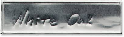 PermaTag PermaTag, Box of 500 Blank Aluminum Tags TIEON