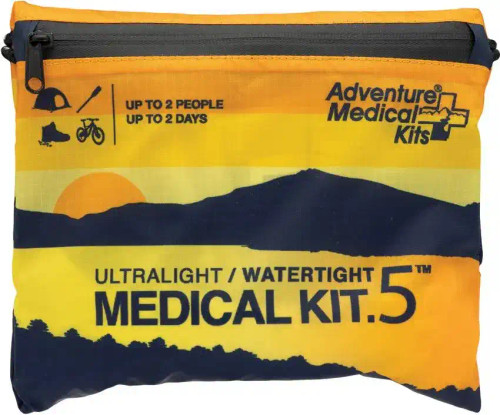 Adventure Medical Adventure Medical Ultralight/Watertight Med Kit5 AD0392