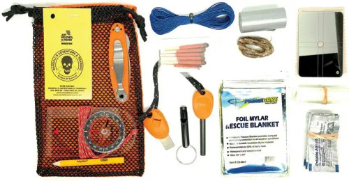 ESEE Esee Essentials Kit ESESSENKIT