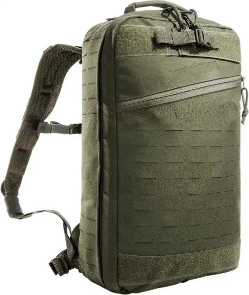 Tasmanian Tiger Tasmanian Tiger Medic Assault Pack MKII L OD Green TT7965331