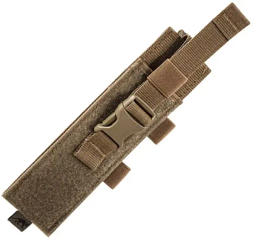 Tasmanian Tiger Tasmanian Tiger Medic Scissors Pouch Coyote Brown TT7960346