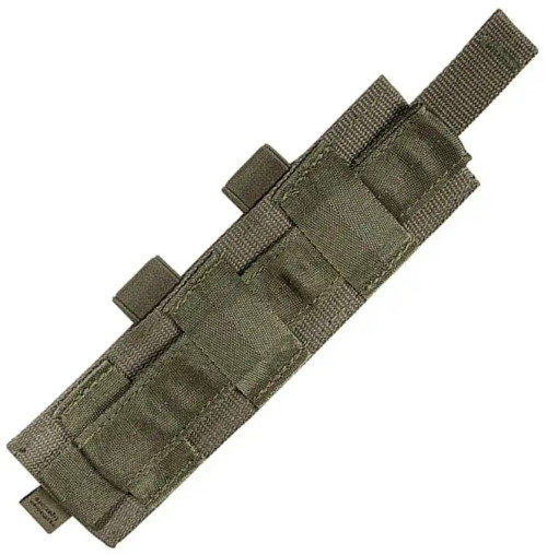 Tasmanian Tiger Tasmanian Tiger Medic Scissors Pouch OD Green TT7960331