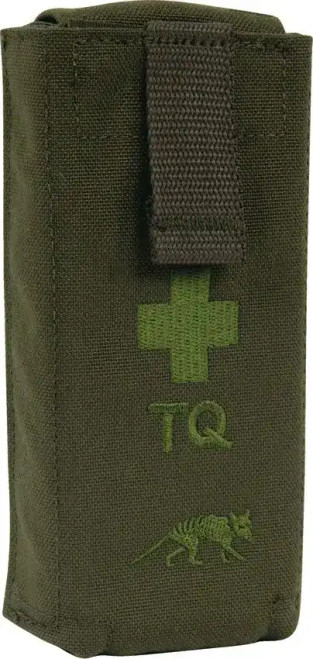 Tasmanian Tiger Tasmanian Tiger Tourniquet Pouch II OD Green TT7565331