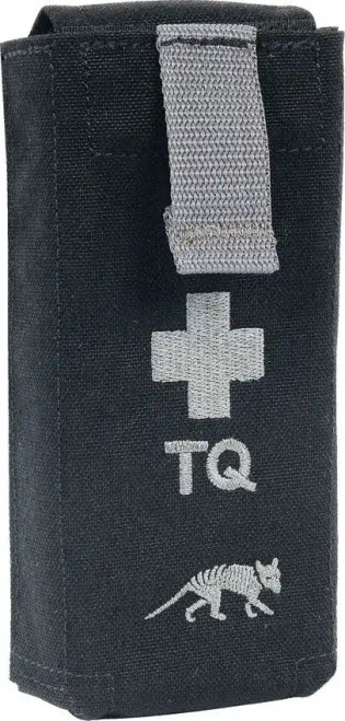 Tasmanian Tiger Tasmanian Tiger Tourniquet Pouch II Black TT7565040