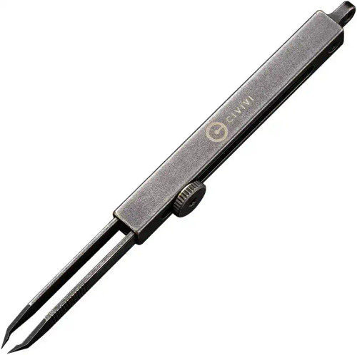 Civivi Civivi Tac-N-Tweeze Tweezers CIVC19062BA