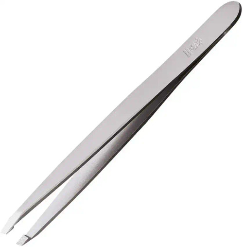 Dovo Dovo Tweezers Slant Tip DOV46351201