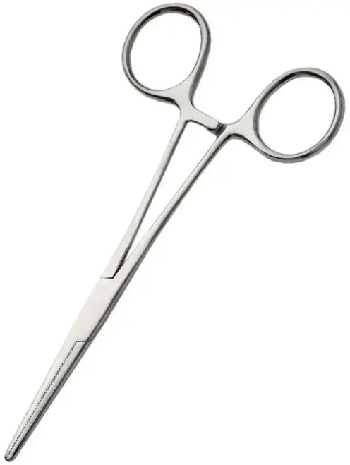 Pakistan Pakistan Hemostat Straight Tip PA100308