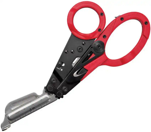 SOG SOG Parashears Multi Tool Red SOG231250243