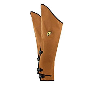 Scentblocker Scentblocker Snake Chaps | Buckskin and Camo | Regular and Husky BK12050