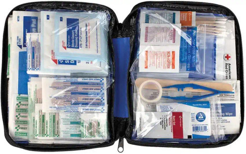 First Aid Only First Aid Only | First Aid Essentials Kit FAO432