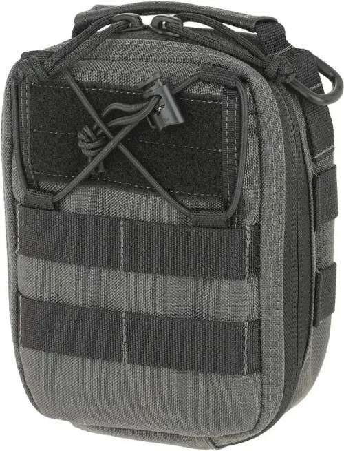 Maxpedition Maxpedition FR-1 Medical Pouch Wolf Gray MX226W