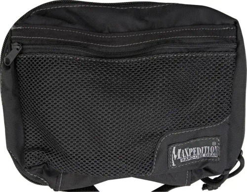 Maxpedition Individual First Aid Pouch