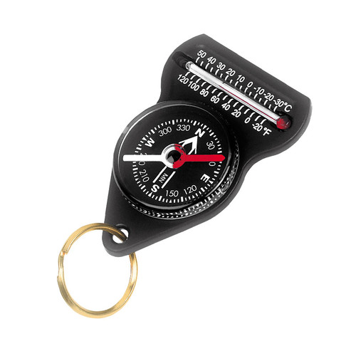 Silva Forecaster 610 Compass Keyring Silva Forecaster 610 Compass Keyring