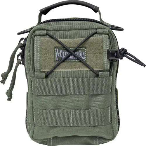 Maxpedition Maxpedition FR-1 Medical Pouch Foliage Green MX226F