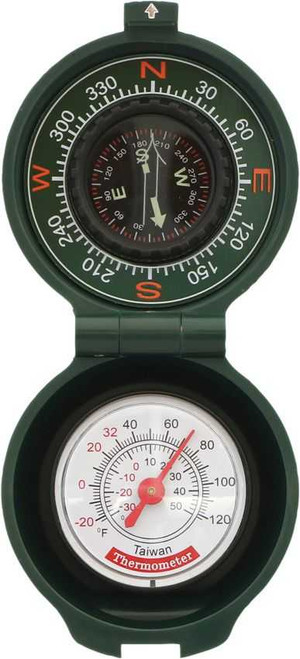 Coghlan's Coghlan's Compass with Thermometer CGN9740