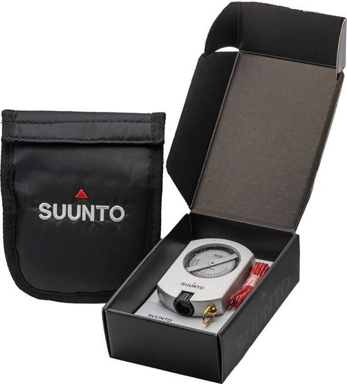 Suunto PM-5/360 PM Clinometer