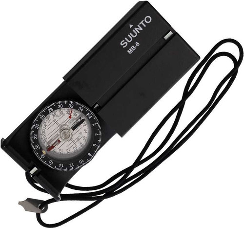 Suunto Suunto MB-6 NH Compass SNT010605011