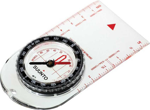 Suunto Suunto A-10 NH Compass SNT21237000