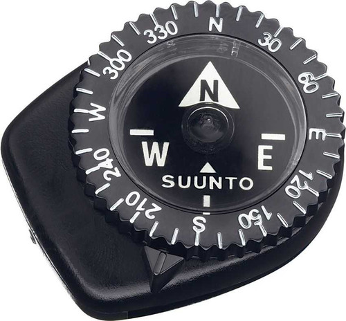 Suunto Clipper L/B NH Compass